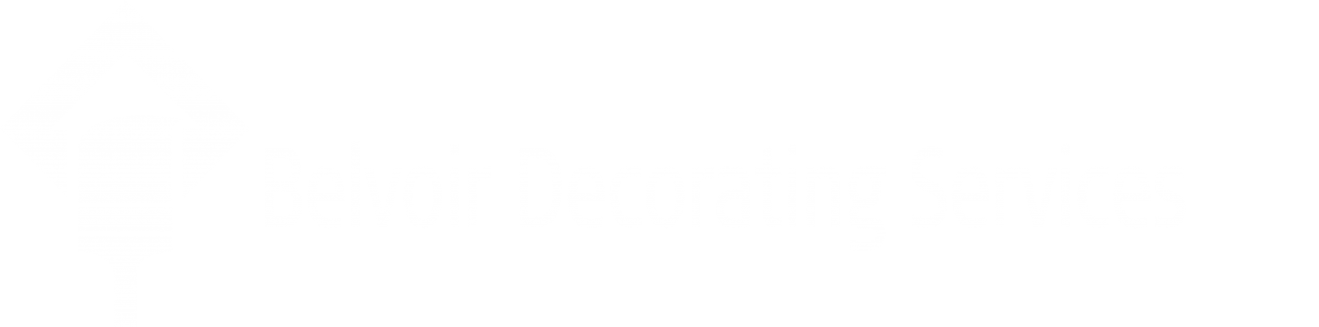 Painting specialist | Belvoir Decorating Services Ltd